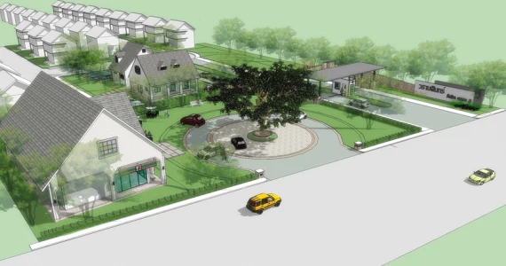 รูปภาพ วราบดินทร์ รังสิต-คลอง 3 (Warabodin Rangsit-Klong 3)