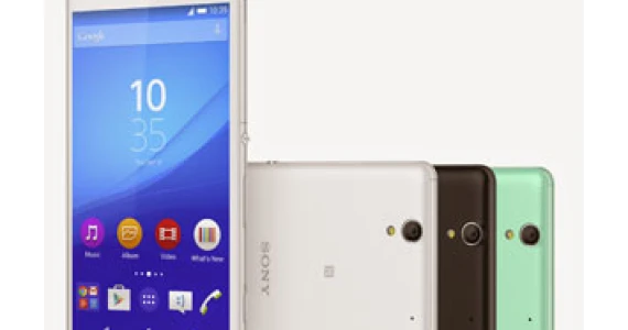 รูปภาพ โซนี่ Sony Xperia C4 Dual