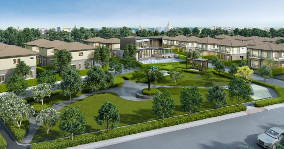 รูปภาพ เดอะ แพลนท์ สิริโสธร (The Plant Sirisothorn)