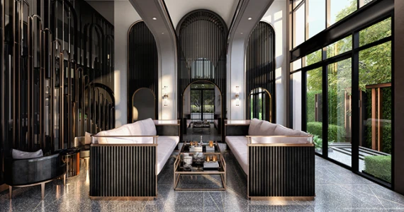 รูปภาพ ดิ ออริจิ้น รัชดา-ลาดพร้าว (THE ORIGIN Ratchada-Ladprao)