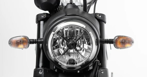 รูปภาพ ดูคาติ Ducati Scrambler Icon Dark ปี 2021