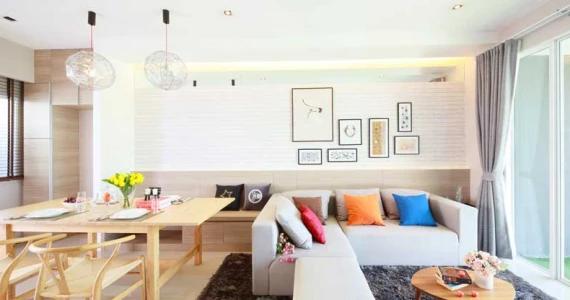 รูปภาพ คาซ่า ซิตี้ ราชพฤกษ์-พระราม 5 (Casa City Ratchapruk-Rama5)