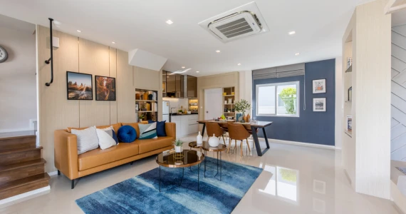 รูปภาพ เซนส์ บางนา - สุวรรณภูมิ (Sense Bangna - Suvarnabhumi)