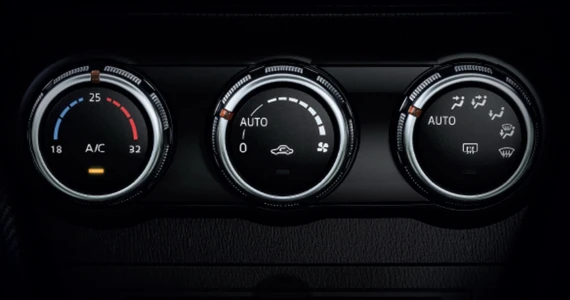 รูปภาพ มาสด้า Mazda CX-3 Essential 2.0 Ultra Plus ปี 2025