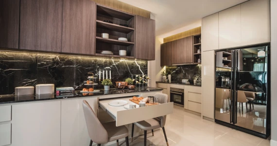 รูปภาพ ภัททา วิลล์ (Patta Ville)