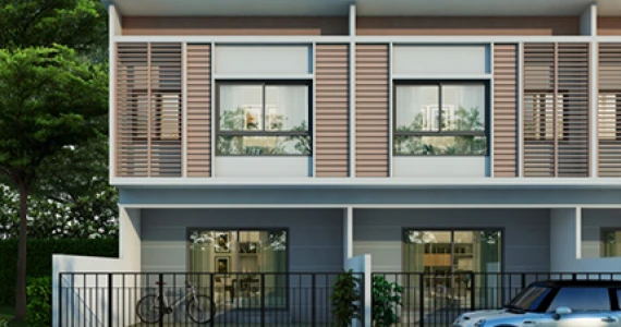 รูปภาพ พฤกษาไลท์ ล็อกซ์ สุขุมวิท - เทพารักษ์ (PRUKSA LITE Lox Theparak)