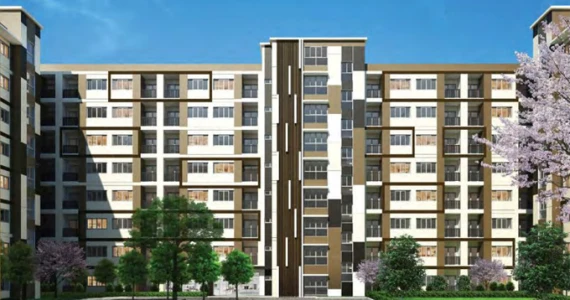 รูปภาพ ดิ เอสเตท ศรีราชา (The Estate @ Sriracha)