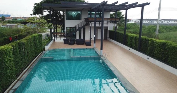 รูปภาพ ปภาวรินท์ ไลฟ์ อัพ บางใหญ่ (Pabhawarin Life Up Bangyai)