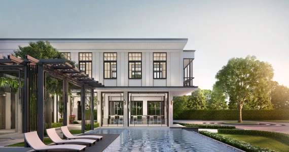 รูปภาพ แกรนด์ พลีโน่ สุขสวัสดิ์ - พระราม 3 (Grande Pleno Suksawat - Rama 3)