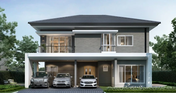 รูปภาพ เดอะ ซิตี้ สุขสวัสดิ์ 64 (The City Suksawat 64)