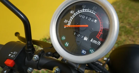 รูปภาพ จงเซิน ริวก้า Zongshen Ryuka Retro 100 ปี 2019