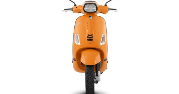 รูปภาพ เวสป้า Vespa S 125 I-GET MY2021 ปี 2021