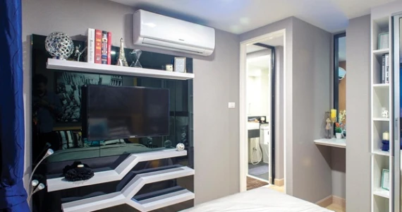 รูปภาพ ชาโตว์ อินทาวน์ สุขุมวิท 64/1 (Chateau in Town Sukhumvit 64/1)