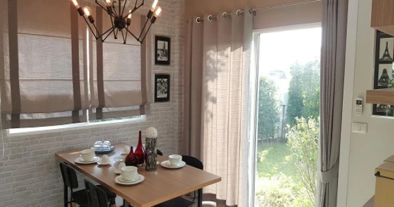 รูปภาพ ลา วิลล์ล่า อยุธยา (La Villa Ayutthaya)