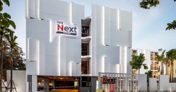 รูปภาพ เดอะเน็กซ์ เจ็ดยอด (The Next Jedyod)