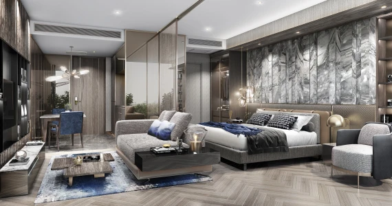 รูปภาพ วาลเด้น ทองหล่อ 13 (Walden Thonglor 13)