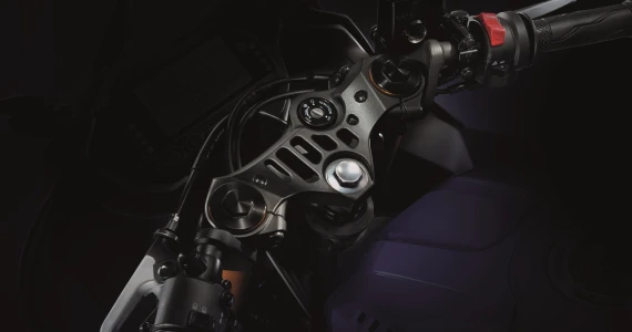 รูปภาพ ยามาฮ่า Yamaha YZF R3 ปี 2024
