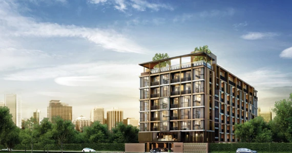 รูปภาพ โฟกัส แอท เพลินจิต (Focus at Ploenchit)