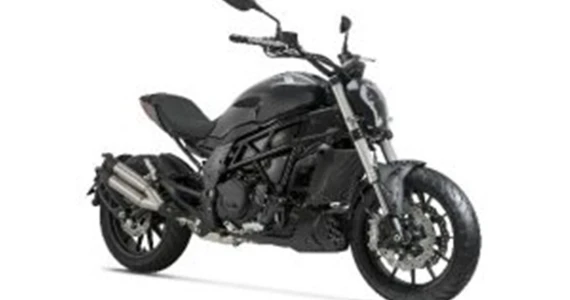 รูปภาพ เบเนลลี Benelli 502C (Standard) ปี 2023