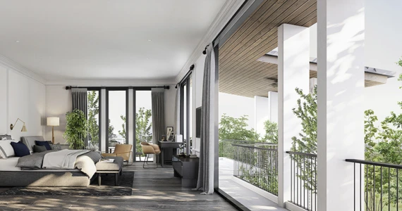 รูปภาพ บ้าน นวัต เอกมัย-รามอินทรา (ฺBaan Nawat Ekkamai-Ramintra)