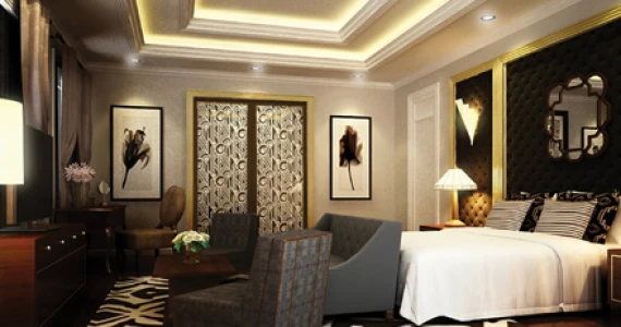 รูปภาพ เดอะ พาลาสโซ สาทร (The Palazzo)