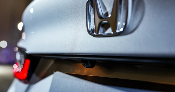 รูปภาพ ฮอนด้า Honda City Turbo V ปี 2023