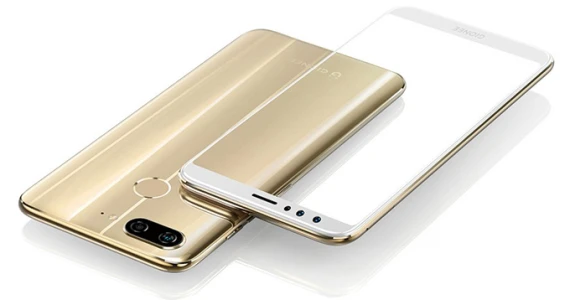 รูปภาพ จีโอนี่ Gionee S11