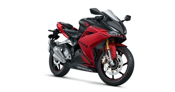 รูปภาพ ฮอนด้า Honda CBR 250RR SP ปี 2021