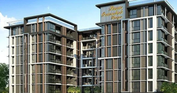 รูปภาพ สยาม โอเรียนทอล คอนโด พลาซ่า (Siam Oriental Condo Plaza)