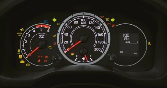 รูปภาพ โตโยต้า Toyota Hiace Eco ปี 2024