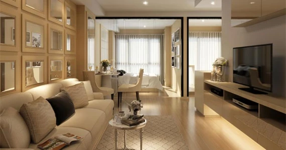 รูปภาพ ไนท์บริดจ์ สกายซิตี้ สะพานใหม่ (Knightsbridge Skycity Saphanmai)