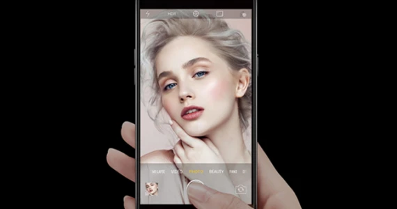 รูปภาพ ออปโป OPPO A71 (2018)