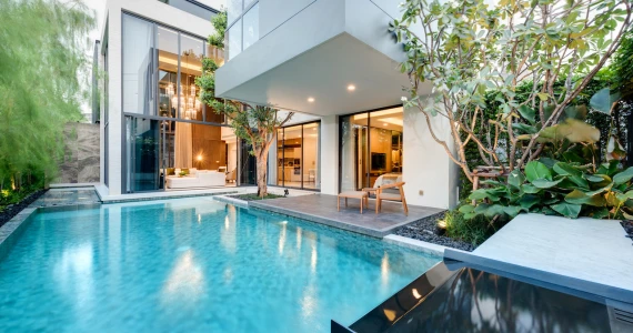 รูปภาพ วีว่า พรีว่า เอกมัย - รามอินทรา (Veva Priva Ekkamai-Ramindra)