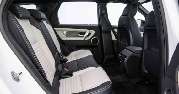 รูปภาพ แลนด์โรเวอร์ Land Rover Discovery Sport 1.5 Plug-in Hybrid HSE Plus ปี 2020