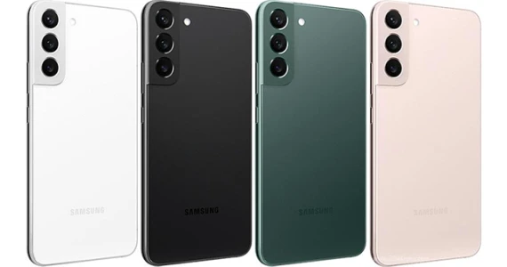 รูปภาพ ซัมซุง SAMSUNG Galaxy S22+ (8GB/128GB)