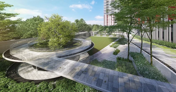 รูปภาพ ไลฟ์ อโศก ไฮป์ (Life Asoke Hype)