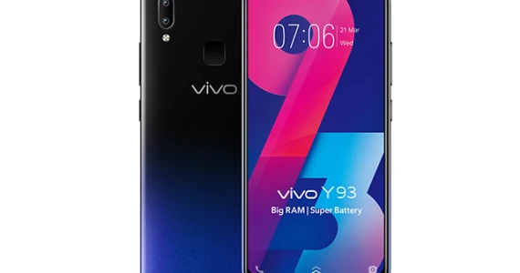 รูปภาพ วีโว่ vivo Y93
