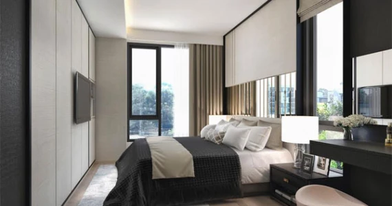 รูปภาพ เวรี่ 2 สุขุมวิท 72 (Very II Sukhumvit 72)