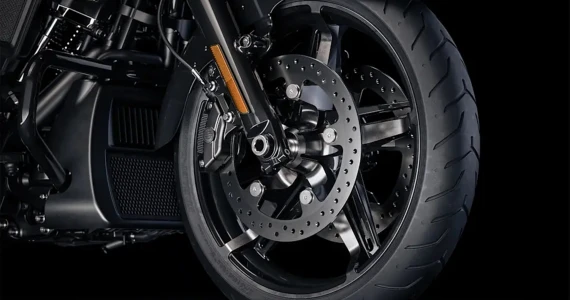 รูปภาพ ฮาร์ลีย์-เดวิดสัน Harley-Davidson Touring Road Glide ปี 2025