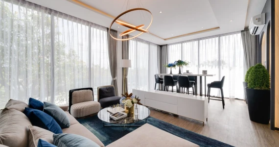 รูปภาพ เซนโทร พระราม 9 - กรุงเทพกรีฑา (Centro Rama 9 - Krungthep Kreetha)