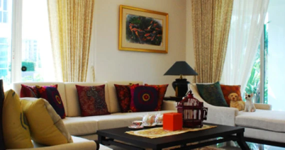 รูปภาพ เดอะ สตาร์ เอสเตท พัฒนาการ 69 (The Star Estate)