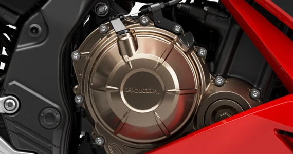 รูปภาพ ฮอนด้า Honda CB 500X MY22 ปี 2021