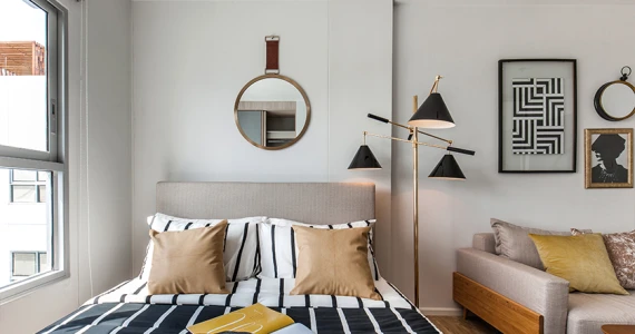 รูปภาพ อิซซี่ คอนโด สุขสวัสดิ์ (ISSI Condo Suksawat)