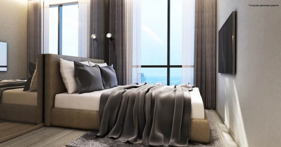 รูปภาพ แดน ลิฟวิ่ง สาทร-เจริญราษฎร์ (Than Living Sathorn-Charoenrat)