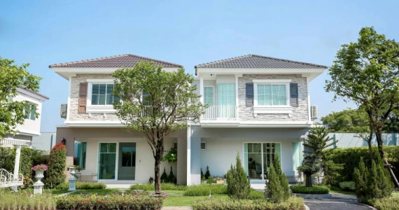 รูปภาพ วิลลาจจิโอ เพชรเกษม - สาย 4 (Villaggio Petchkasem - Sai 4)