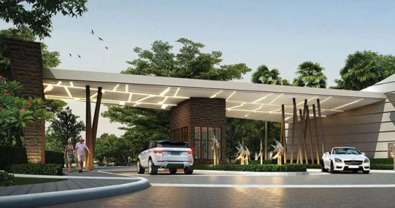 รูปภาพ คาซาลูนา เมสโต (Casalunar Mesto)