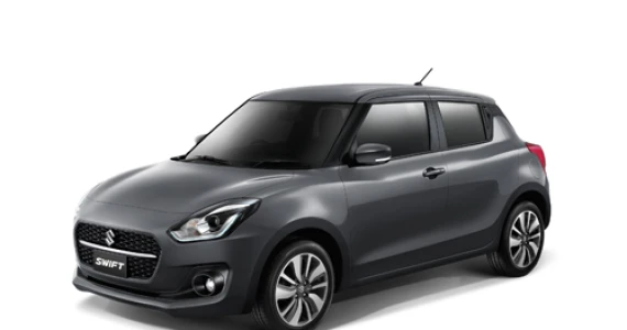 รูปภาพ ซูซูกิ Suzuki Swift GL CVT ปี 2021