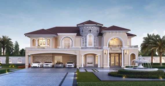 รูปภาพ ทู แกรนด์ โมนาโค บางนา - วงแหวน (Two Grande Monaco Bangna - Wongwaen)