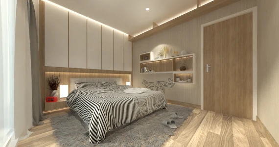 รูปภาพ ไนน์ คาแนล รังสิต - คลอง 8 (9th Canale Rangsit - Klong 8)