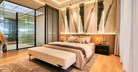 รูปภาพ พอช นาคนิวาส เอกมัย-รามอินทรา (POSH Nakniwas Ekkamai -Ramintra)